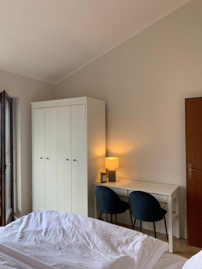 Opatija Apartment - Ocean Suite & Sea Breeze Extérieur photo
