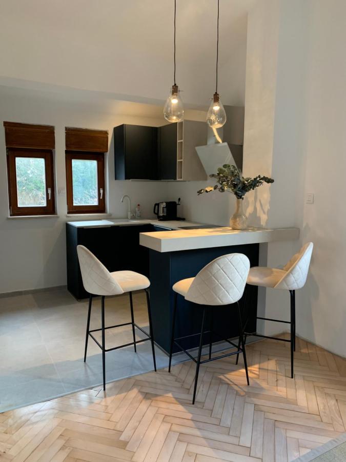 Opatija Apartment - Ocean Suite & Sea Breeze Extérieur photo