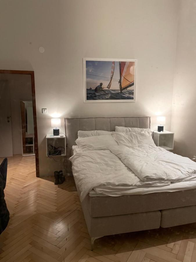 Opatija Apartment - Ocean Suite & Sea Breeze Extérieur photo