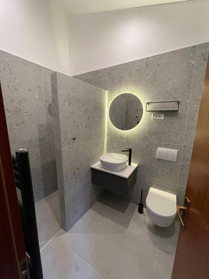Opatija Apartment - Ocean Suite & Sea Breeze Extérieur photo
