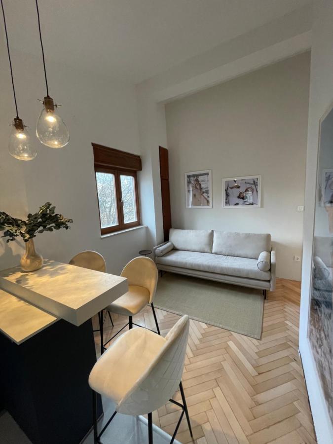 Opatija Apartment - Ocean Suite & Sea Breeze Extérieur photo