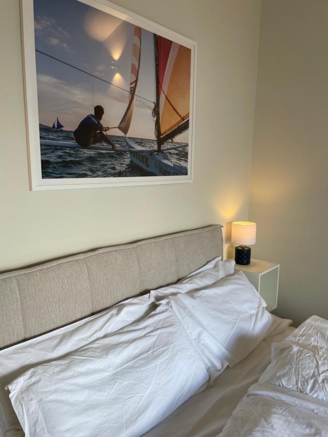 Opatija Apartment - Ocean Suite & Sea Breeze Extérieur photo