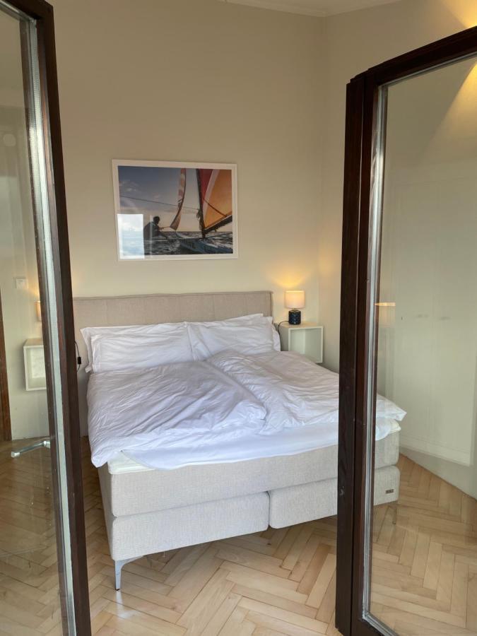 Opatija Apartment - Ocean Suite & Sea Breeze Extérieur photo