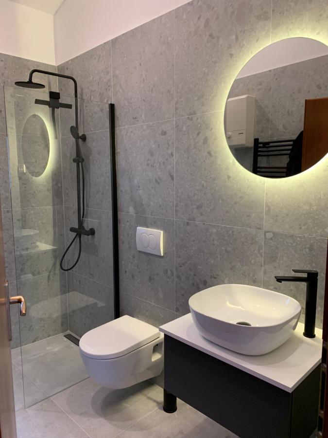 Opatija Apartment - Ocean Suite & Sea Breeze Extérieur photo