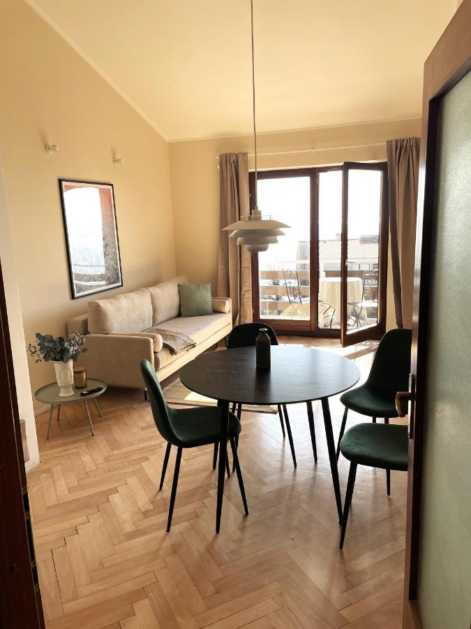 Opatija Apartment - Ocean Suite & Sea Breeze Extérieur photo
